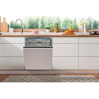 картинка Посудомоечная машина Gorenje GV663C61 
